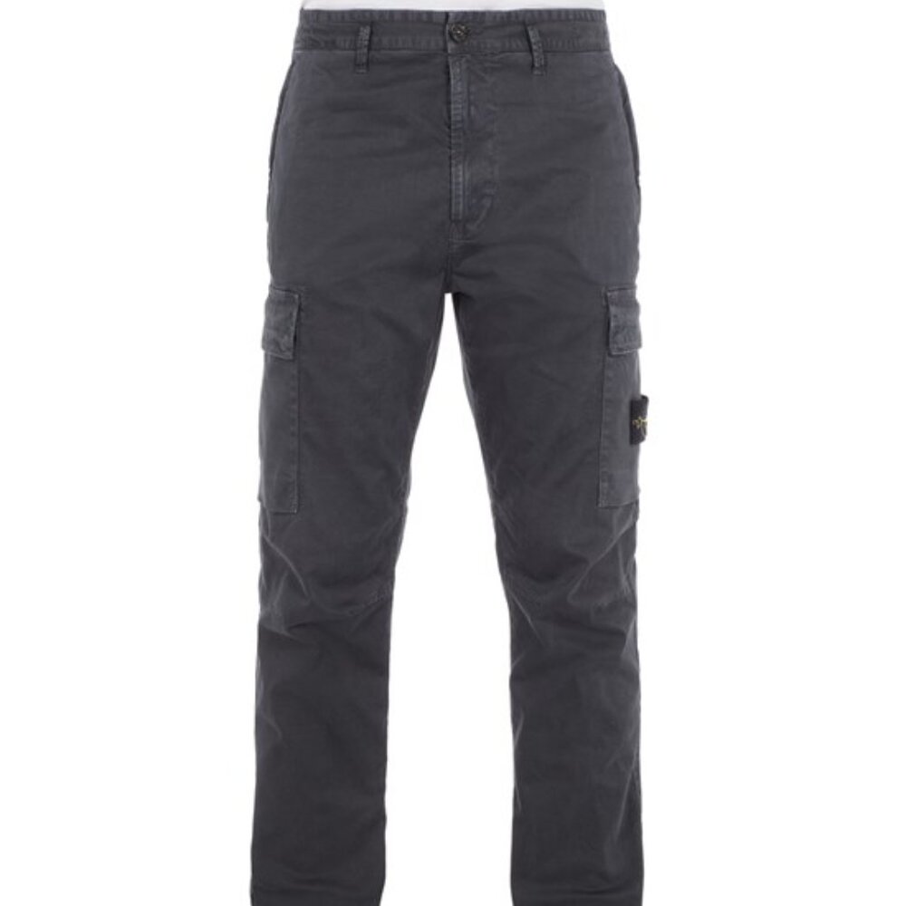 Stone Island Men's Cargo Pants